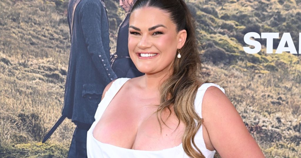 Akuza e Brittany Cartwright për sulmin e Jax Taylor është shqetësuese