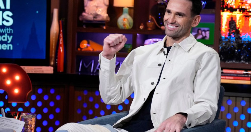 Carl Radke pret lëshimin e butë për shiritin jo-alkoolik