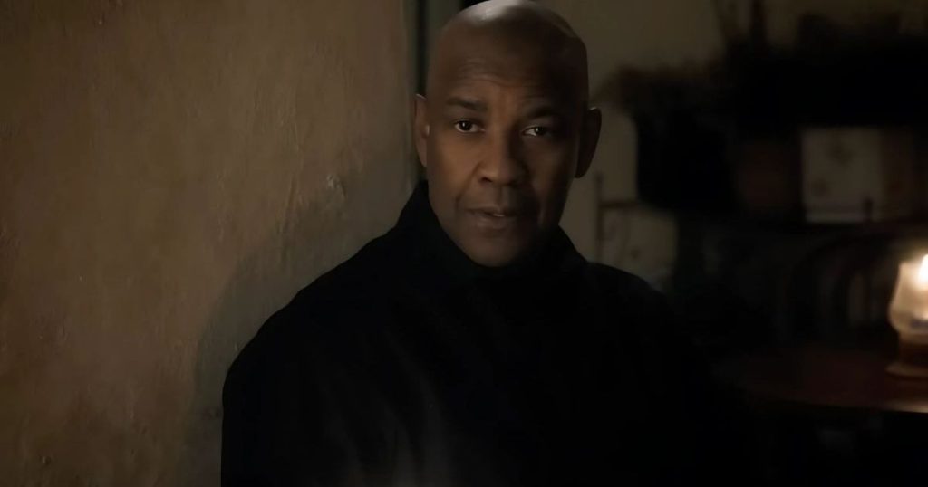 Denzel Washington nuk është 'i interesuar' për Oskarët