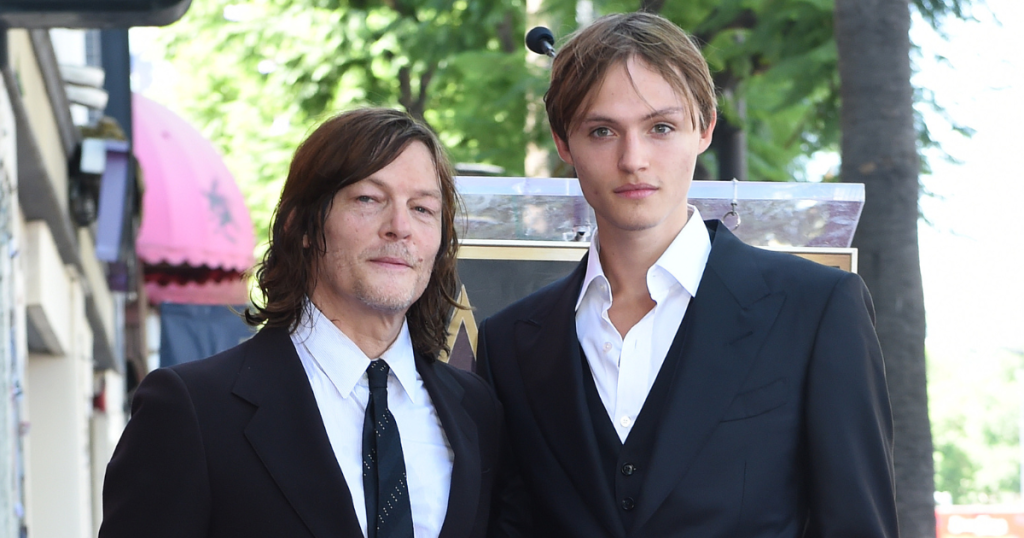 Djali i Norman Reedus, Mingus raportohet se arrestohet për akuzat e sulmit