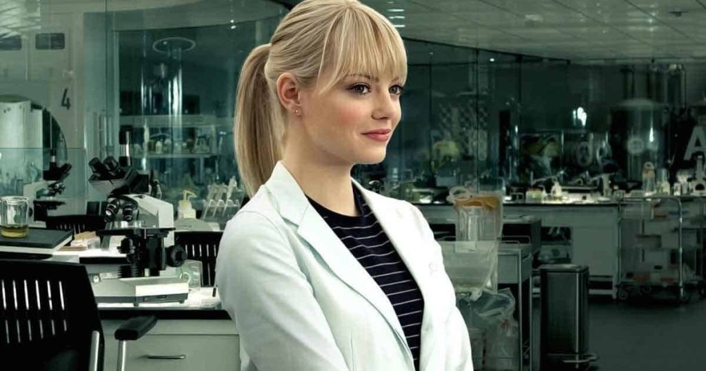 Emma Stone zbulon se ajo është 'tullac' dhe vesh paruke për ta fshehur