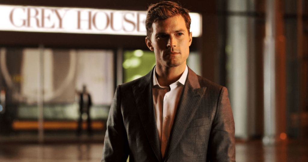 Jamie Dornan Net Worth 2025: Sa para bën ai?