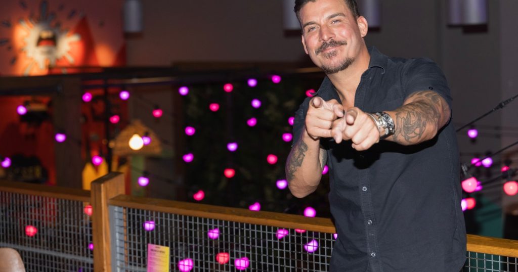 Jax Taylor duke lënë partneritetin e tij në bar ishte përpjekja e fundit e hendekut