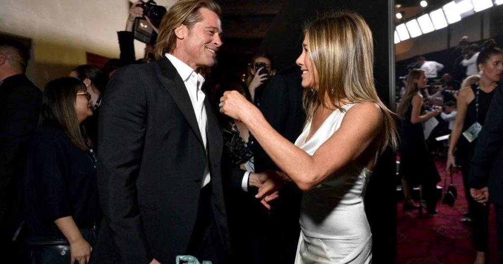 Jennifer Aniston nuk do të tërhiqet pasi të flasë 'të vërtetën' për Brad Pitt në Intervistën e ndershme