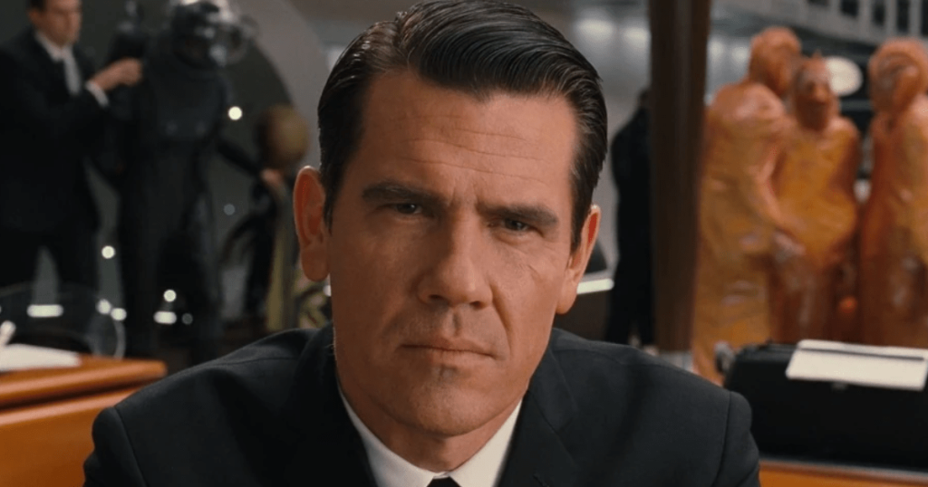 Josh Brolin Net Worth 2025: Sa para bën ai?