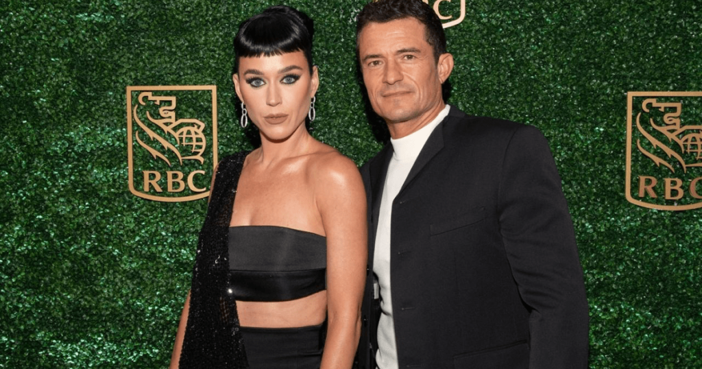 Katy Perry & Orlando Bloom jo në të njëjtën faqe në lidhje me thashethemet e takimit të Justin Trudeau, thotë Burimi