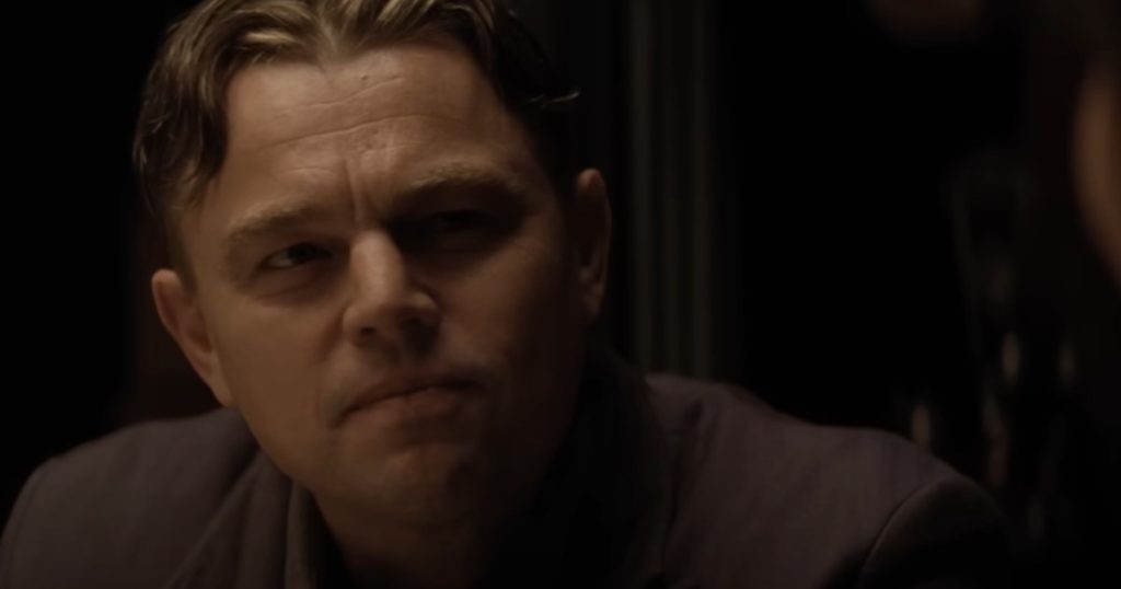 Leonardo DiCaprio & Vittoria Ceretti Spot me Jeff Bezos & Lauren Sanchez