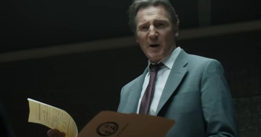Liam Neeson nuk ka asnjë të dhënë se çfarë është Labubu: 'A mund ta hamë?'