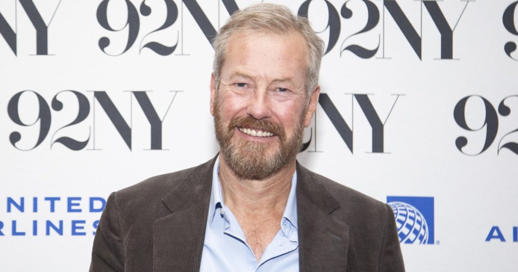 Lord i familjes Royal Ivar Mountbatten zbulon një pasqyrë tronditëse për 'marrëdhënien torturuese' me nënën e tij