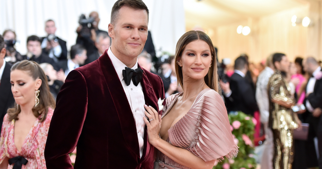 Marrëdhënia e Tom Brady & Gisele Bundchen ndryshoi pas gazetës së tij, thotë Burimi