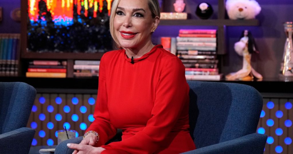 Marysol Patton kërcënon 'paditë' mes amvise të vërteta të dramës Miami