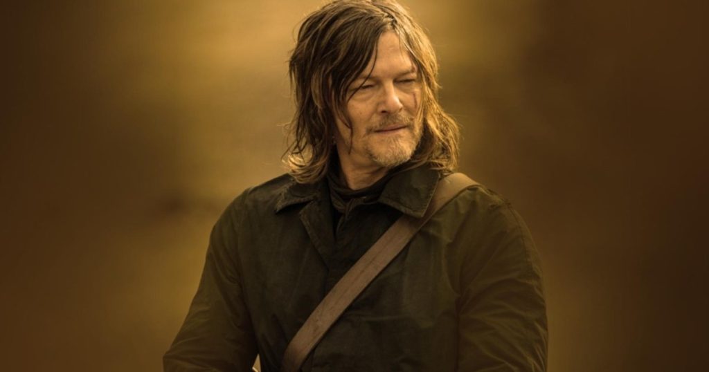 Norman Reedus Net Worth 2025: Sa para bën ai?