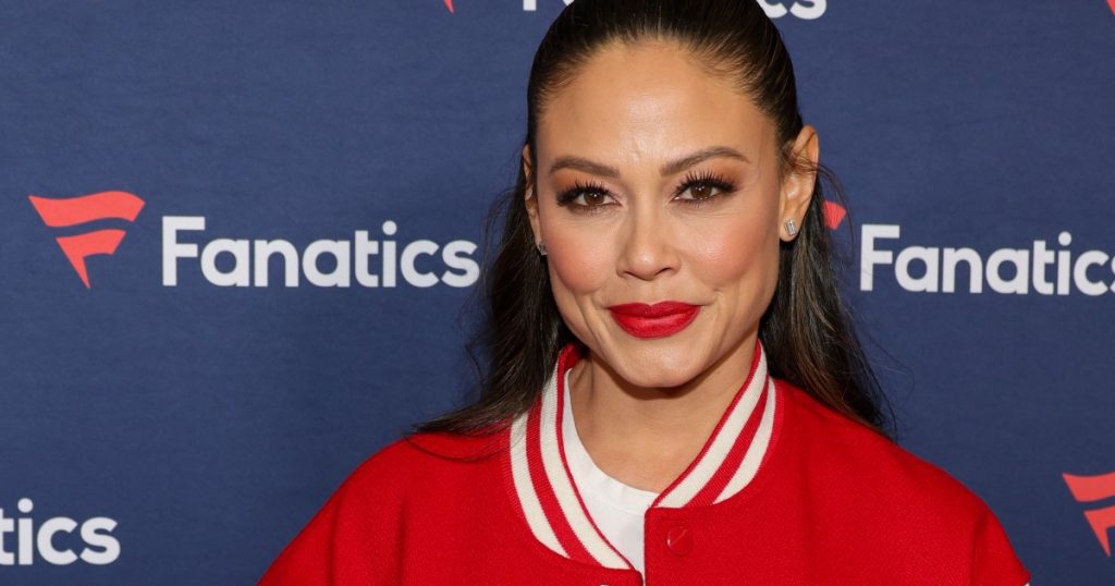 Pse Vanessa Lachey nuk po pret Match Perfect Sezoni 3?