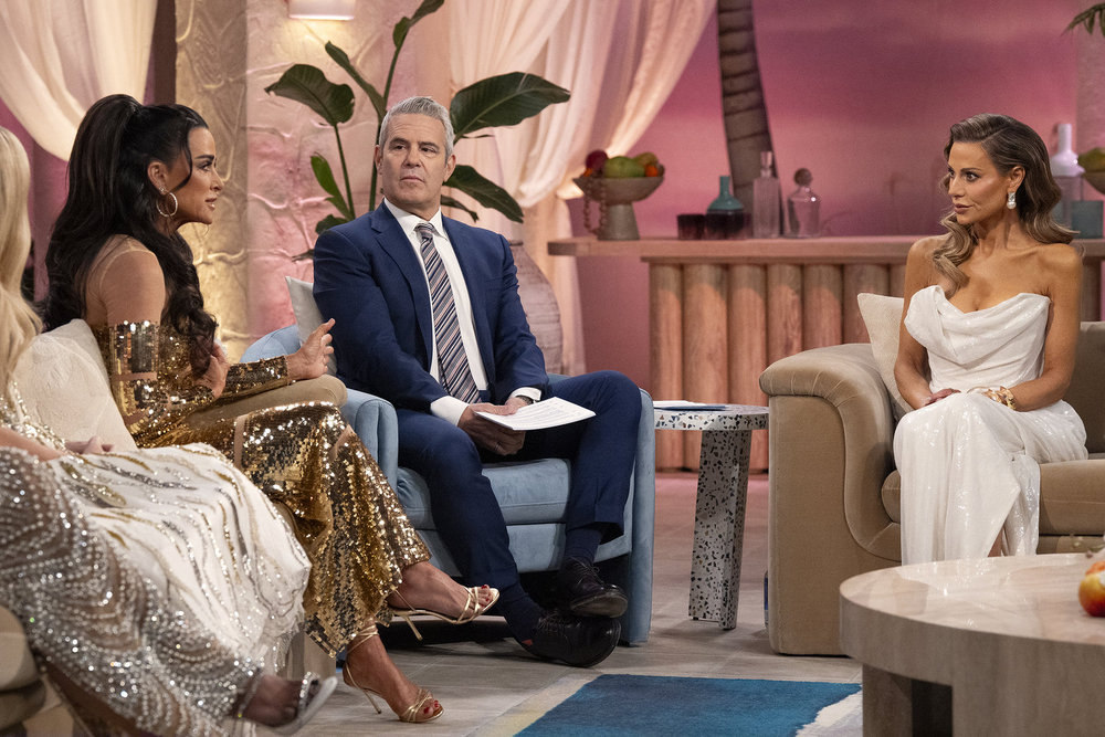 Shtëpiake të Vërtetë të Beverly Hills Reunion