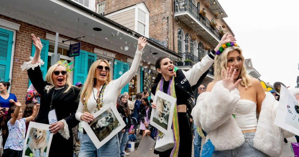 Shtëpiake Real of Orange County Sezoni 19 Episodi 7 Paraprakisht: Cast React ndaj Tamra Gjykatësit 'Largimi'