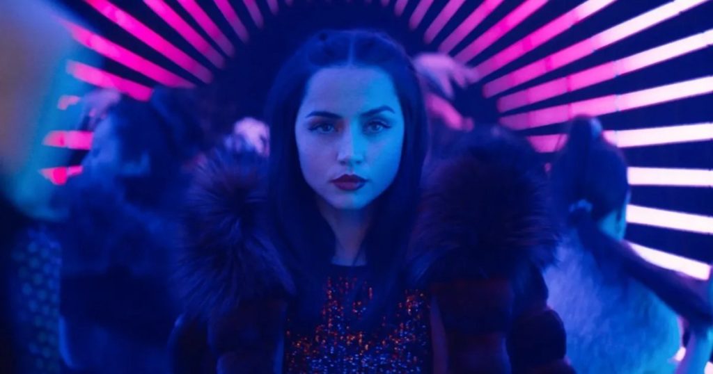 Tom Cruise do të jetë një 'sfidë' për Ana de Armas, thonë burimet