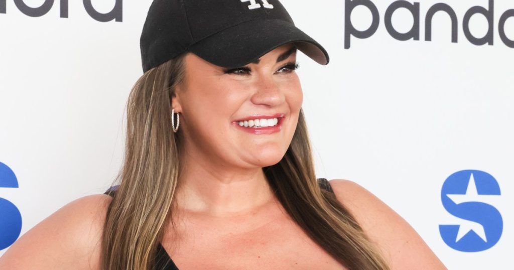 Ylli i luginës Brittany Cartwright ka shpresa të mëdha për sezonin 3