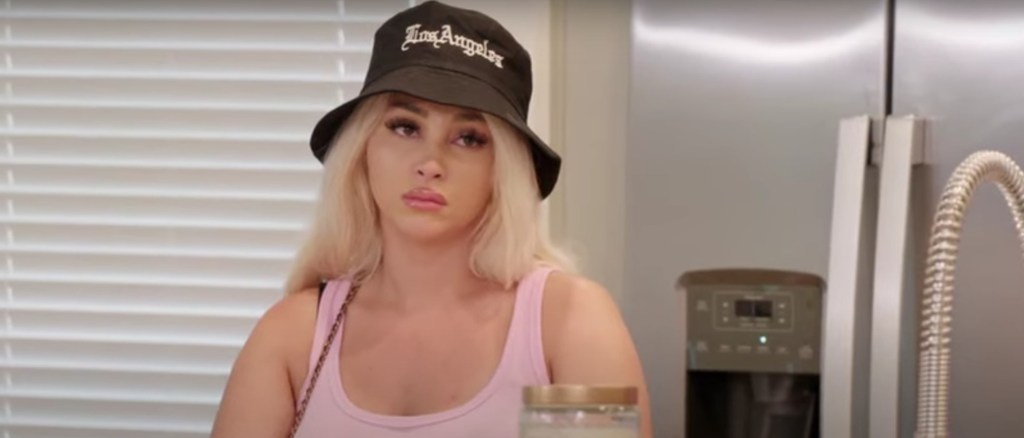 Sophie Sierra nga e fejuara 90 ditore