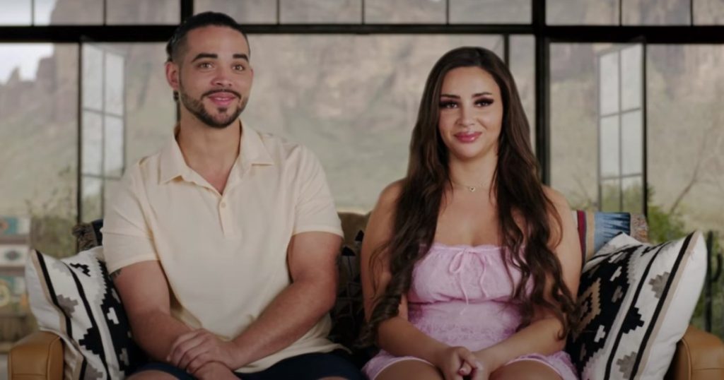 A u kthyen Rob Warne dhe Sophie Sierra pas 90 ditësh: Gjuetia për dashuri?