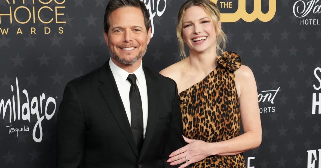 Kelley Wolf u lëshua nga burgu pas Doxxing Scott