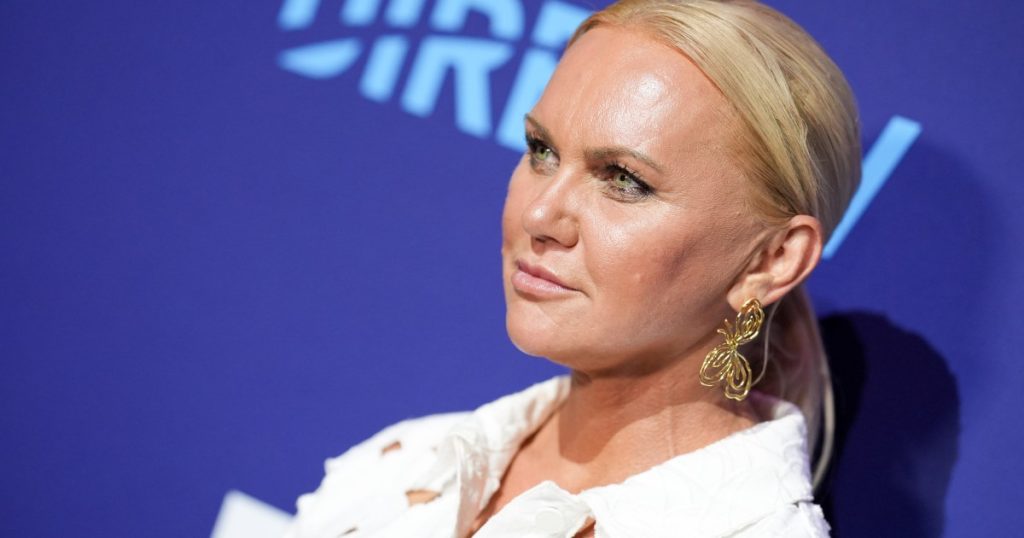 Aksidenti i Galyna Saltkovska dhe Drama e Arrestimit