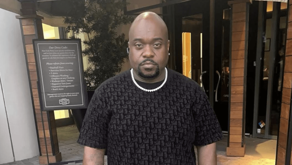 Chuvalo Mark Ferrell