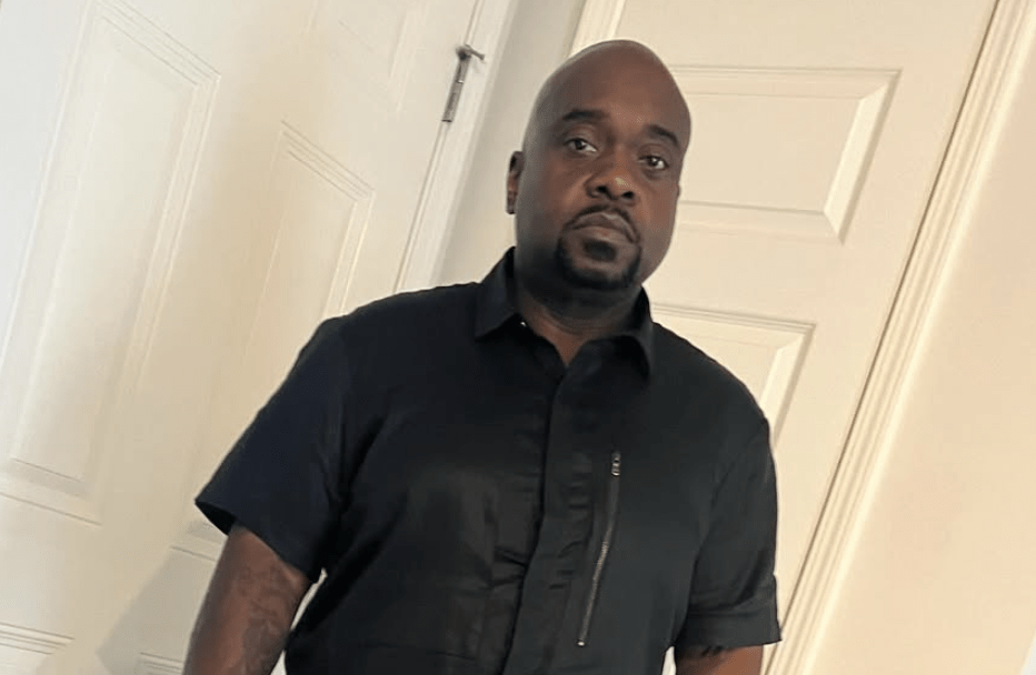 Chuvalo Mark Ferrell