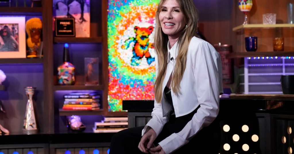 Carole Radziwill & Harry Styles Shkëndija Thashethemet