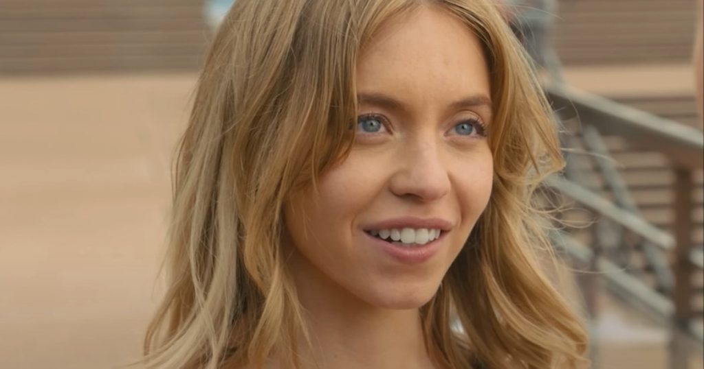 Komenti flirtues i Sidneit Sweeney për Instagram Influencer shkon virale
