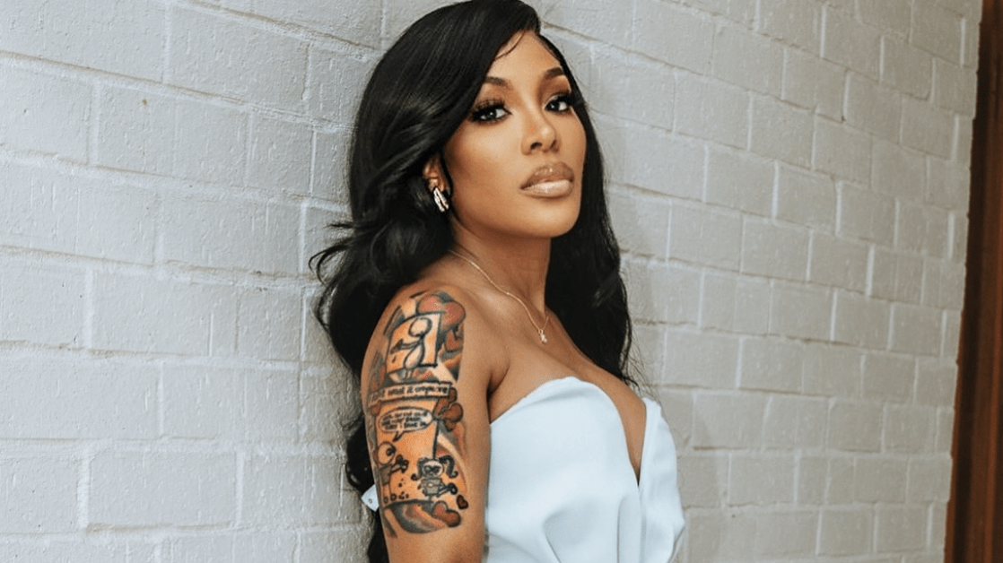 K. Michelle