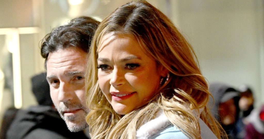 Denise Richards fiton fitore të madhe të gjykatës me shtëpinë e familjes