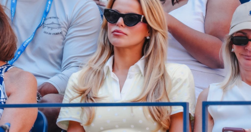 Takim Brooks Nader & Carlos Alcaraz: Mosha, Vlera Net, Gleb Savchenko