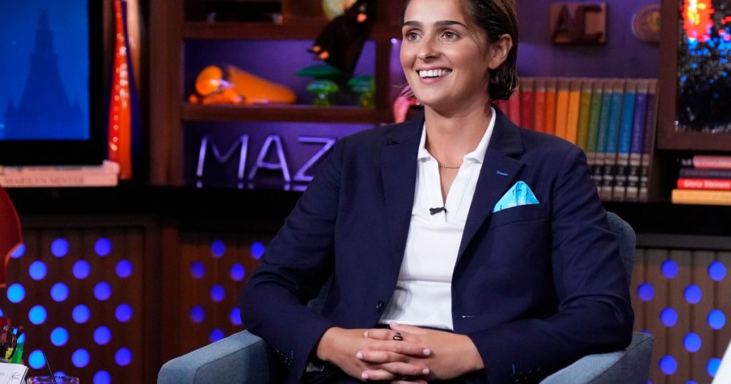Më poshtë Deck Sezoni 12 Trekëndësh Dashuria: Happenedfarë ndodhi me Bárbara, Jess dhe Solène pas xhirimeve?