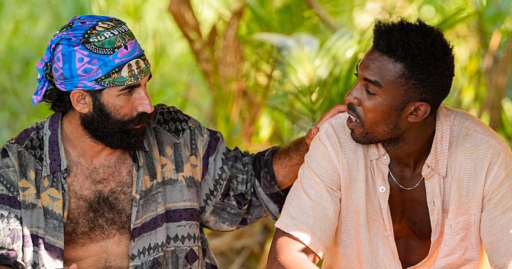 Survivor 49 duhet të rritet në lojë për të mposhtur Survivor 48