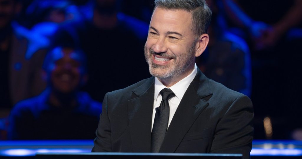 Kushëriri i Jimmy Kimmel lë të kuptohet për më shumë 'bomba' pas pezullimit të hostit