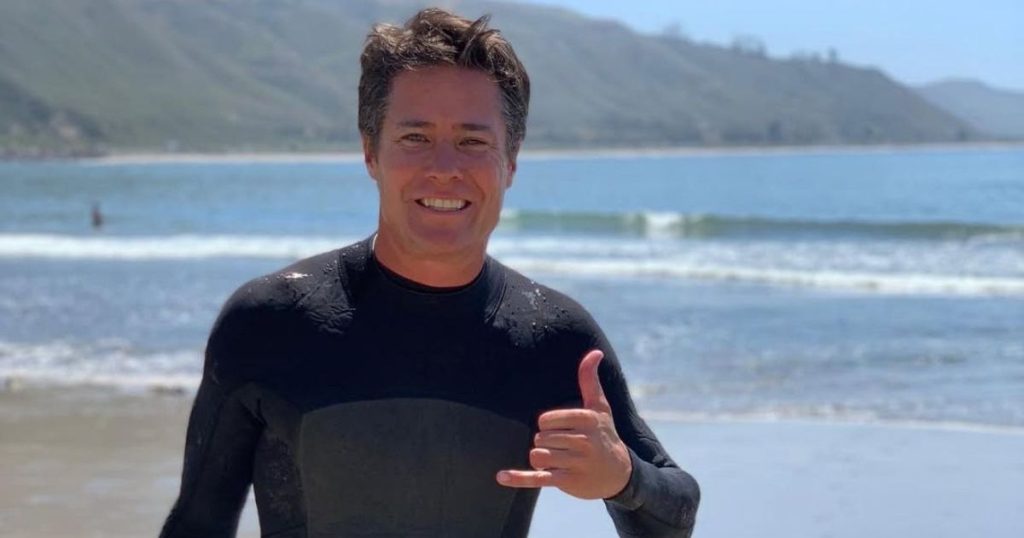 Andrew Firestone Net Worth 2025: Sa para bën ai?
