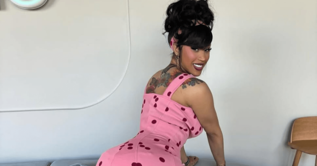 Arsyeja e vërtetë pse Cardi B refuzoi koncertin e gjysmës së Super Bowl