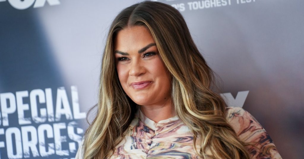 Brittany Cartwright godet përsëri në 'dezinformimin' e autizmit nga Donald Trump