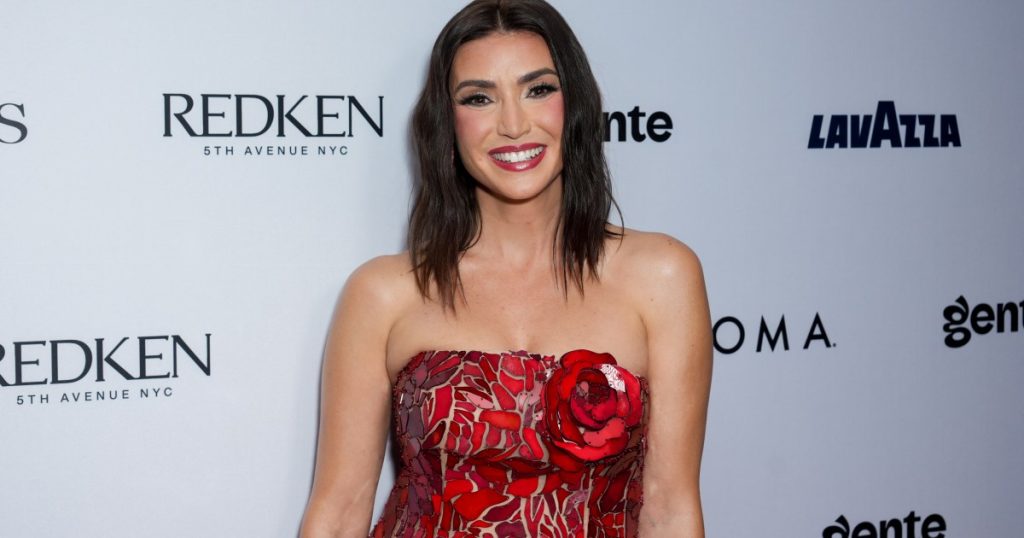 Bronwyn Newport i RHOSLC merr në zvarritje të plotë - video