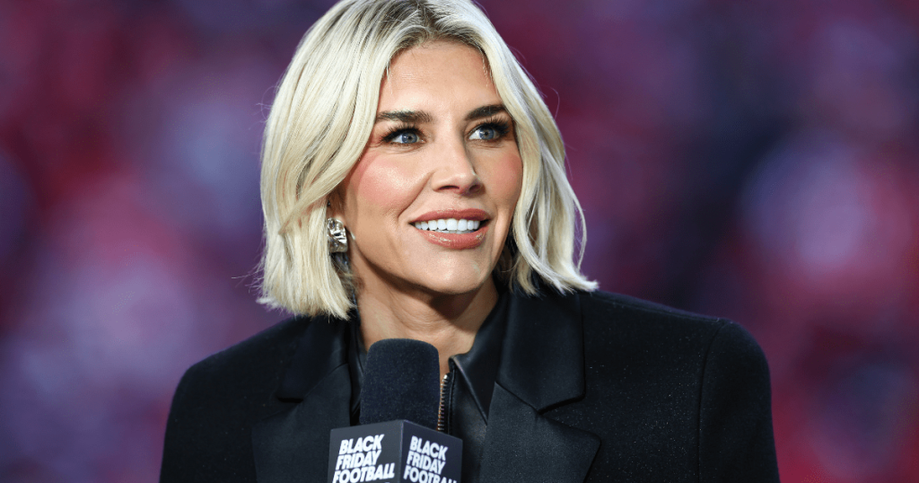 Charissa Thompson zbulon pse ajo nuk po martohet kurrë më '