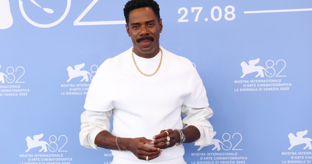 Colman Domingo godet përsëri pasi Trolls e bash atë duke veshur zvarritje në sabrina Carpenter Music Video