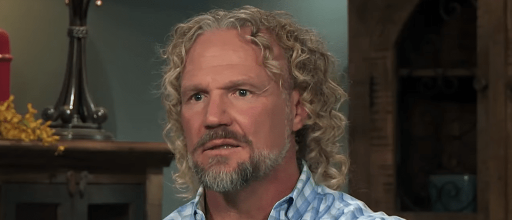 Kody Brown motra gra