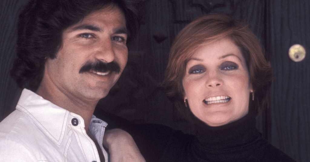 Kujtimi i Priscilla Presley zbulon lidhjen me Robert Kardashian dhe thirrjen e vështirë Elvis që pasoi