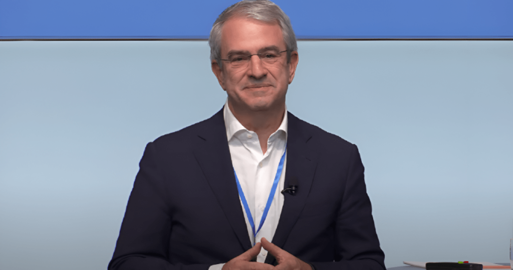 Laurent Freixe Net Worth 2025: Sa para bën ai?