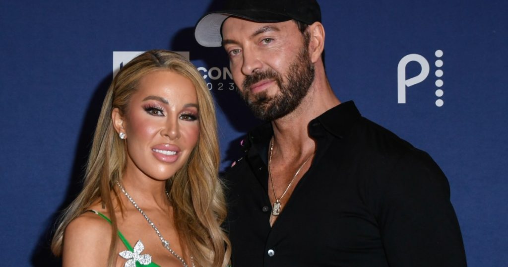 Lisa Hochstein sheh 'asnjë të ardhme' me Jody Glidden nëse kjo ndodh
