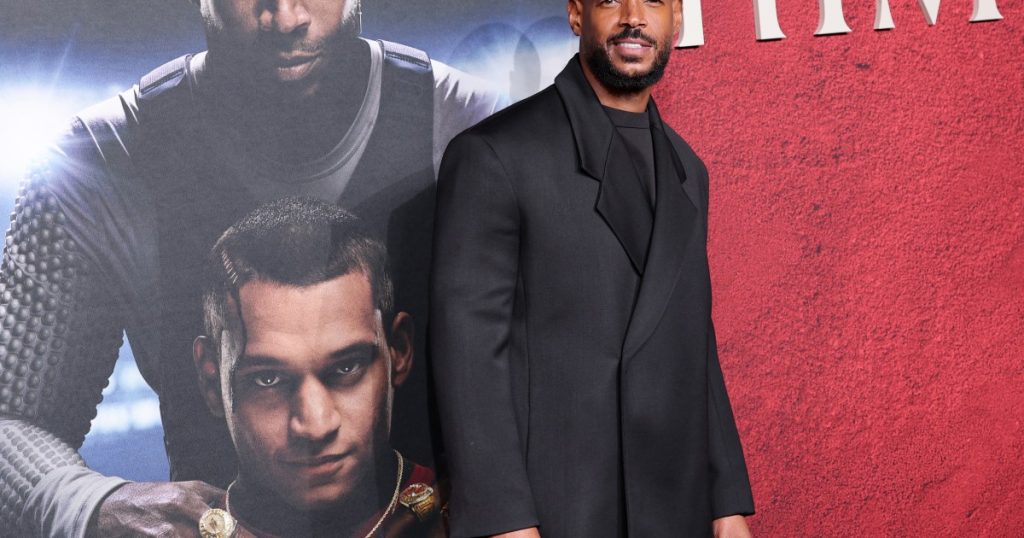 Marlon Wayans thotë se 'çdo amerikan humbet' me anulimin e Jimmy Kimmel