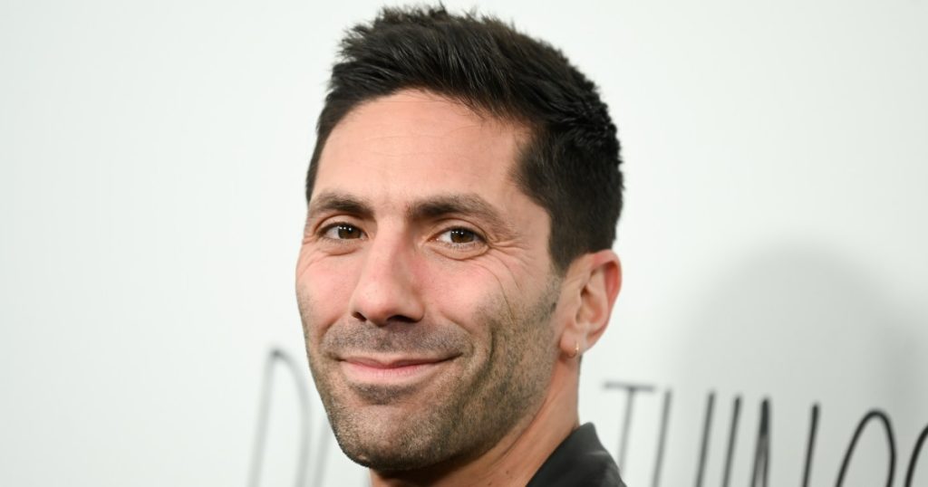 Nev Schulman zbulon një veprim të ri të befasisë në karrierë