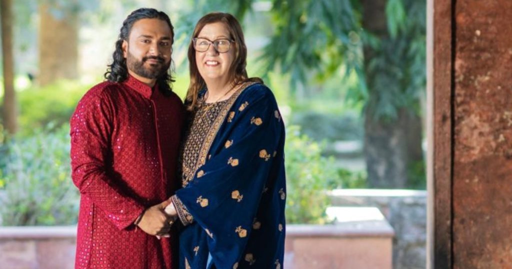 Pse Jenny Slatten dhe Sumit Singh janë pikat kryesore të sezonit 7