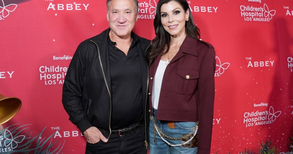 Rhoc's Heather dhe Terry Dubrow humbën miliona në mashtrim