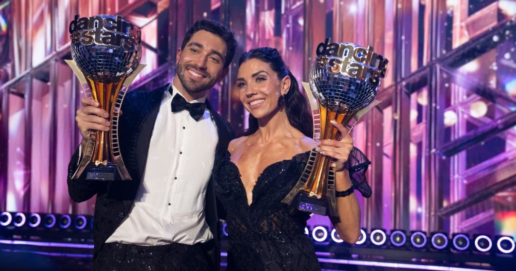Sa para bëjnë të mirat dhe fituesit e DWTS?
